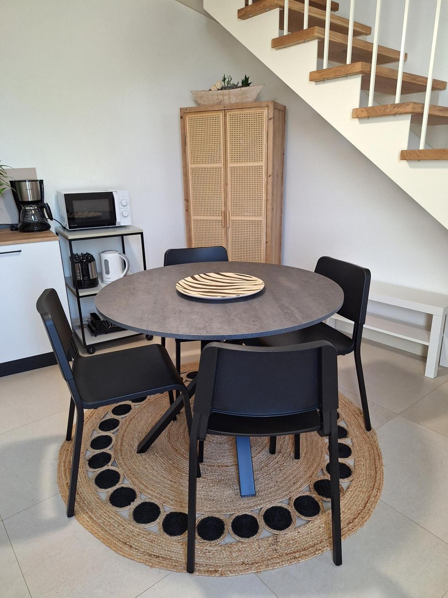 דירות בורסו דל גראפה Casa Paola מראה חיצוני תמונה