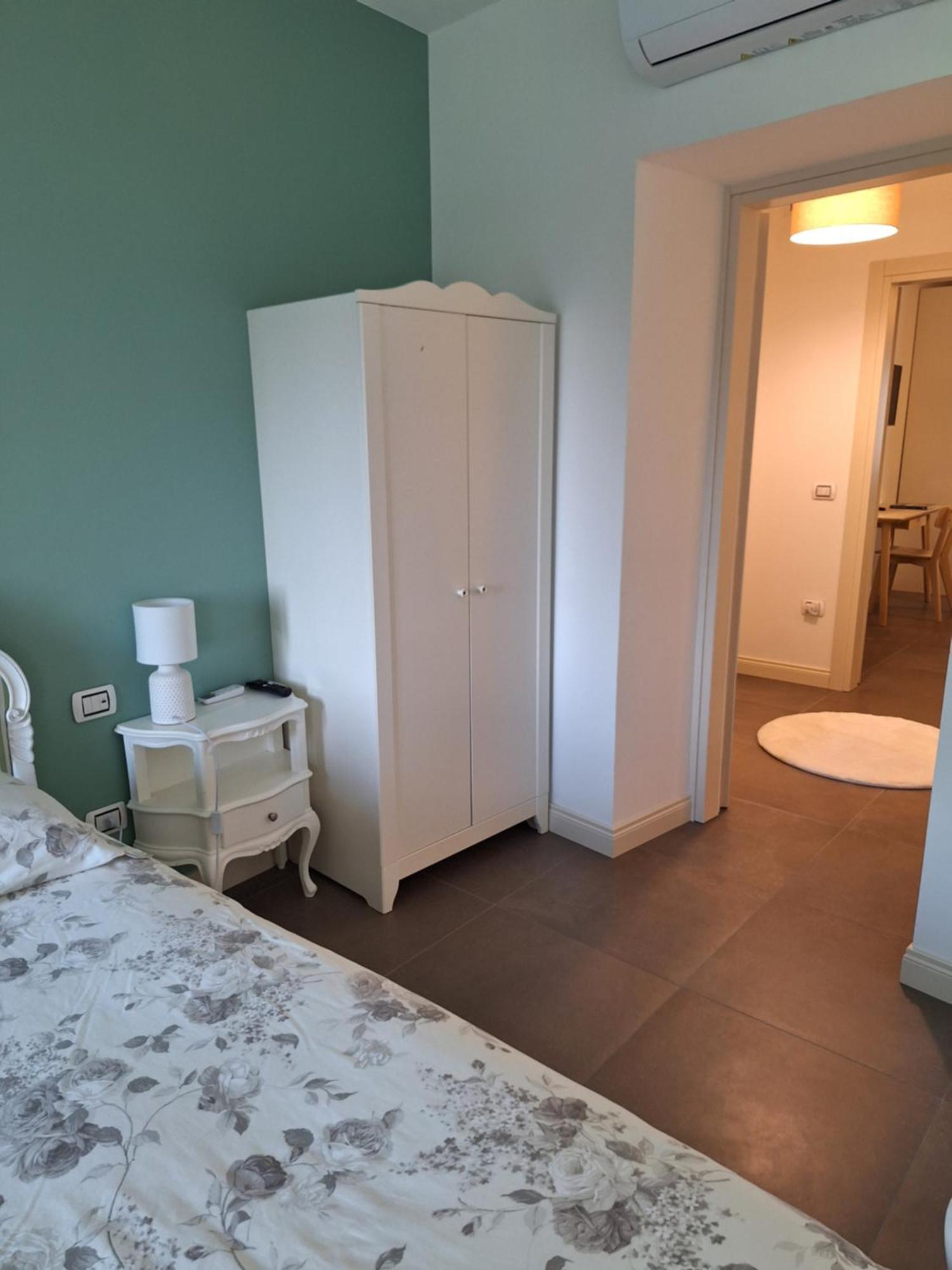 דירות בורסו דל גראפה Casa Paola מראה חיצוני תמונה